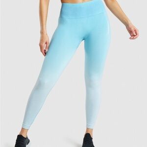 Gymshark Adapt Ombre Seamless Legging